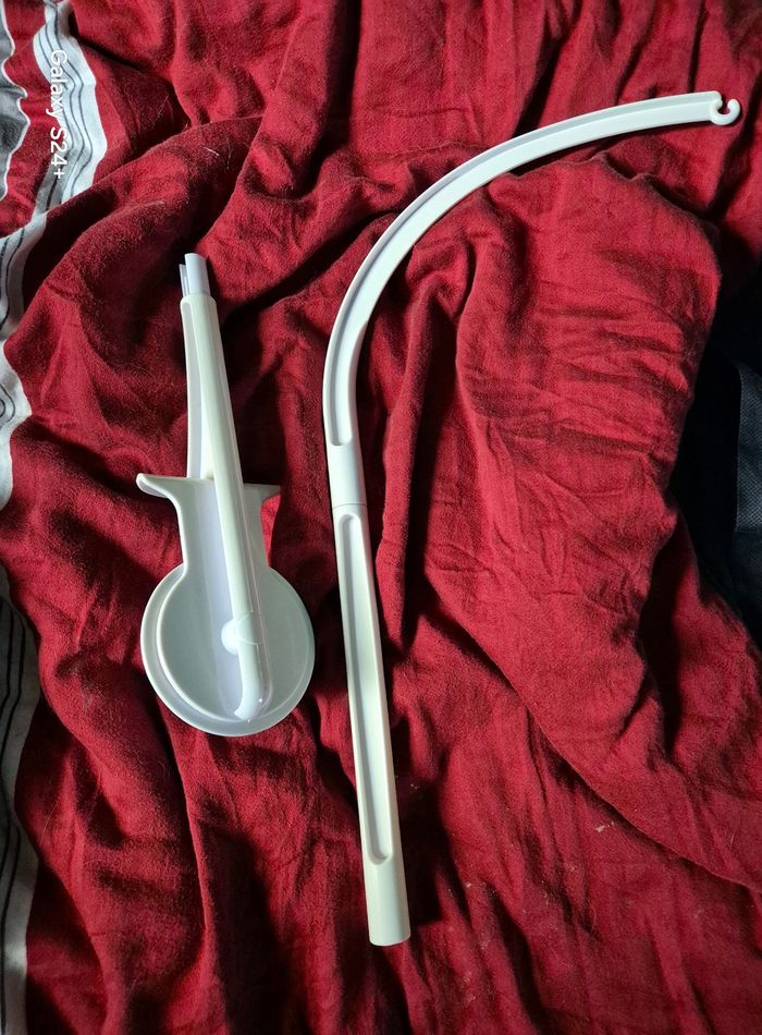 Mobile bébé - photo numéro 4