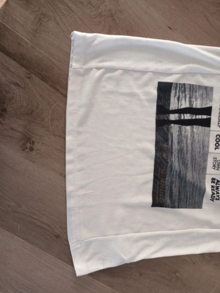 Tee-shirt - photo numéro 4