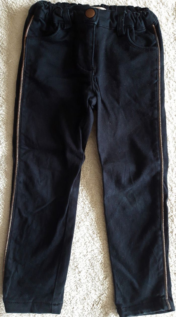 Pantalon fille 2-3 ans / DPAM