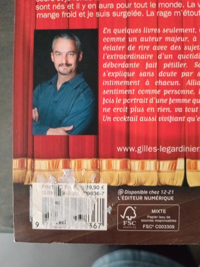 Ça peut pas rater! - photo numéro 3