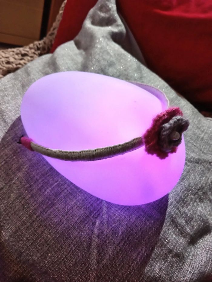 Serre tête - photo numéro 5