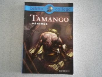TAMANGO