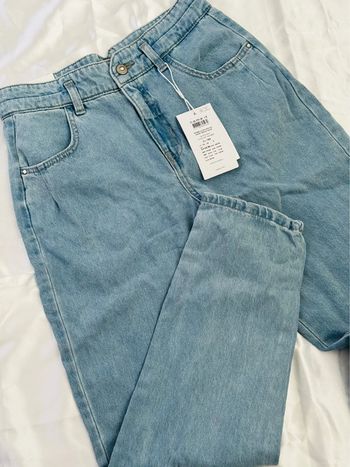 Jeans MOM