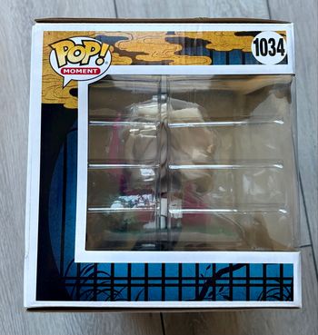 Lot de 1 Figurines Funko Pop Démon Slayer  