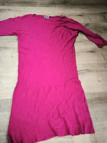 Robe pull longue k.woman xl