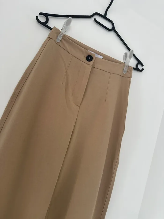 Pantalon fluide - photo numéro 3