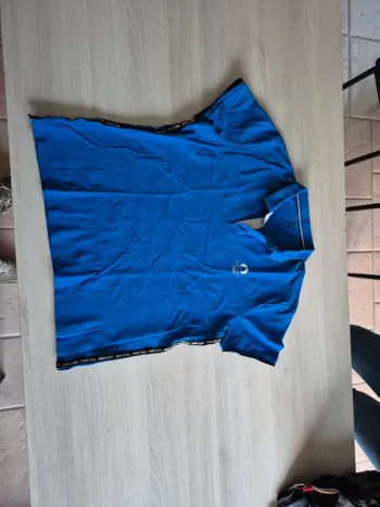 Polo homme Paris 2024 taille xl