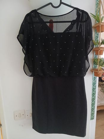 Robe de soirée taille xs