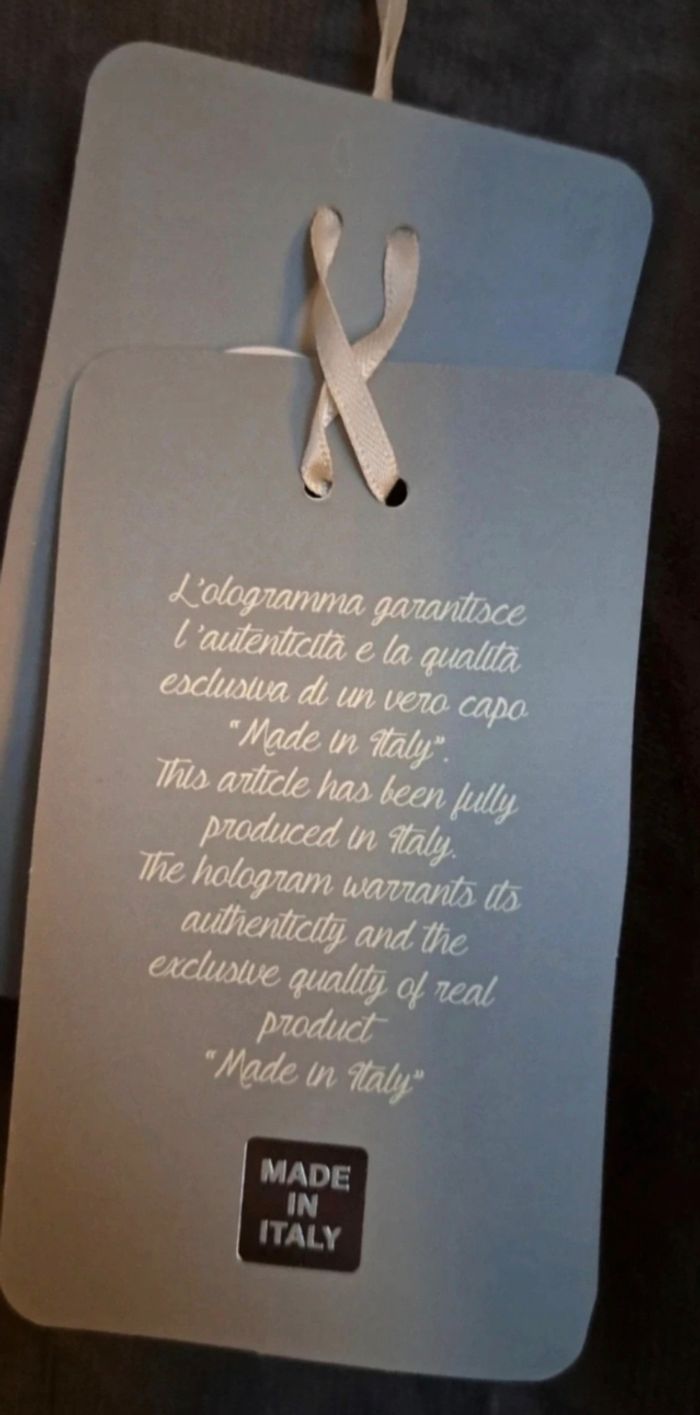 Blazer, Veste légère marque PLEASE - photo numéro 6