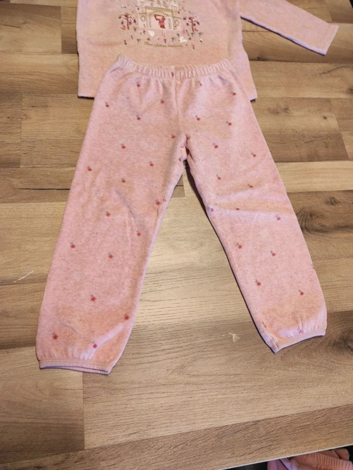 Pyjama Sergent Major 4 ans - photo numéro 3