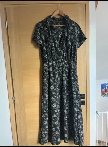 Robe longue