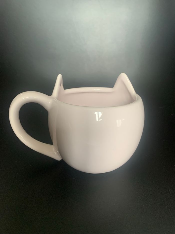Tasse chat et recette - photo numéro 5