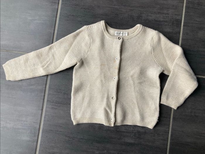 Lot de Gilets - photo numéro 3