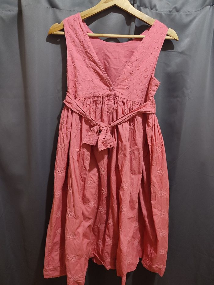 Robe de cérémonie 12 ans - photo numéro 4