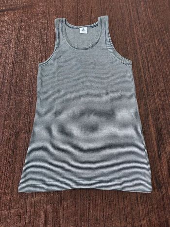 Débardeur Petit Bateau