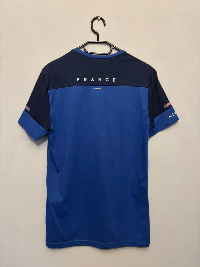 Maillot Équipe de France - photo numéro 2