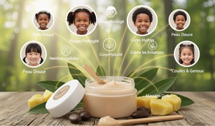 Beure de karite - photo numéro 9