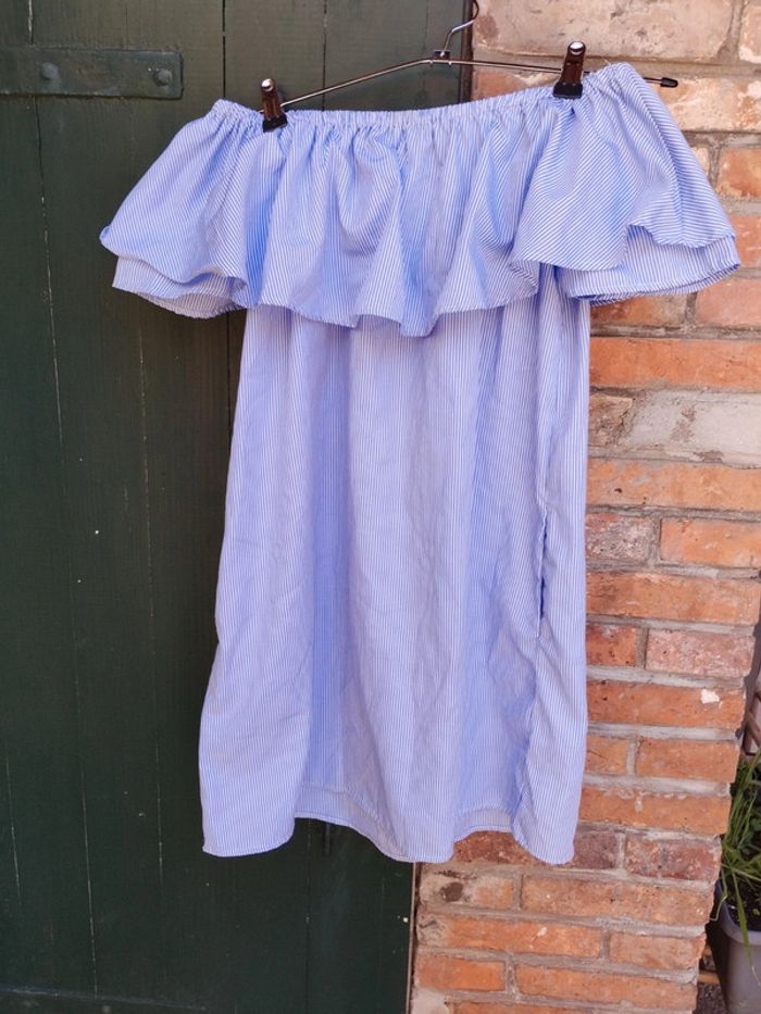 Robe d'été S/M