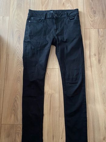 Jean skinny