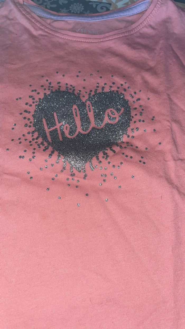 Lot fille 6 ans - photo numéro 3