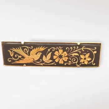 Broche  Oiseau