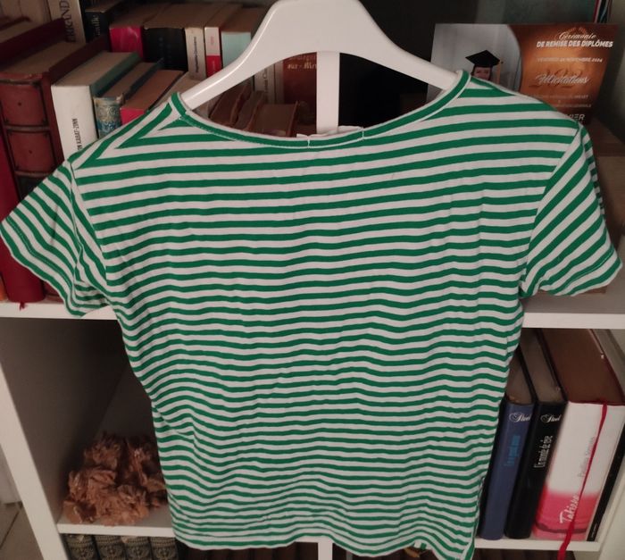 Tee shirt "Gémo Kids" neuf - photo numéro 5