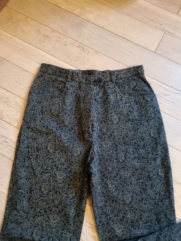 Pantalon bréal 38 - photo numéro 2
