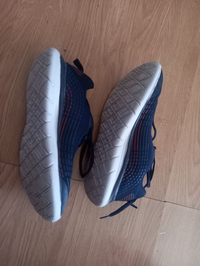 Chaussure - photo numéro 7