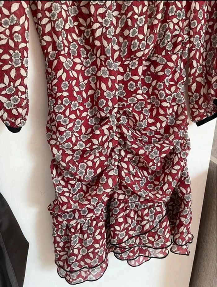 Robe Bash billie - photo numéro 3