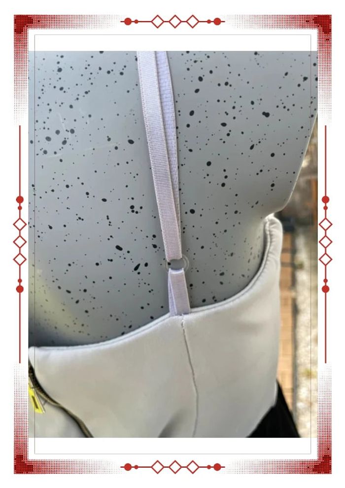 Magnifique combinaison - photo numéro 4