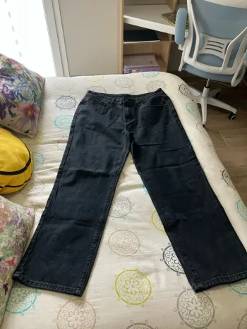 Jean noir