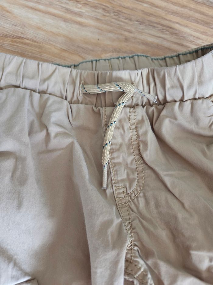 2 pantalons bébé garçon 2 ans h&m - photo numéro 4