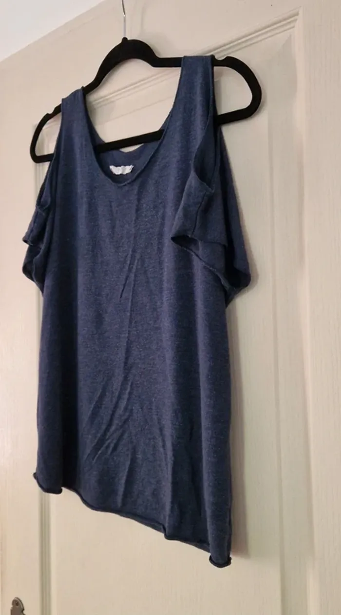 T-shirt Made in Italy - photo numéro 8