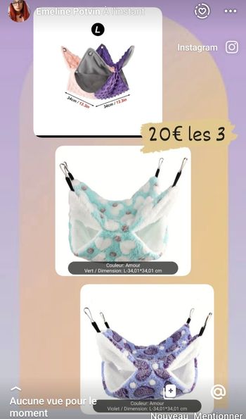 Dodo petit animaux
