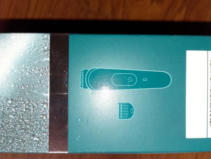 Tondeuse intimate Gilette neuve - photo numéro 8