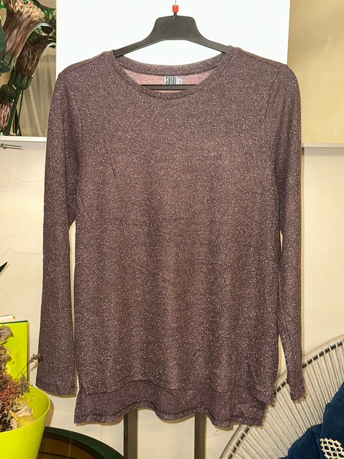 Pull femme St Tropez - photo numéro 6