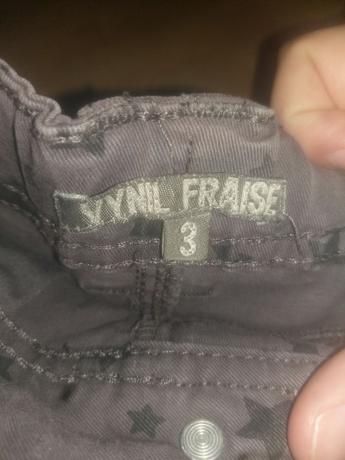 Short - photo numéro 4