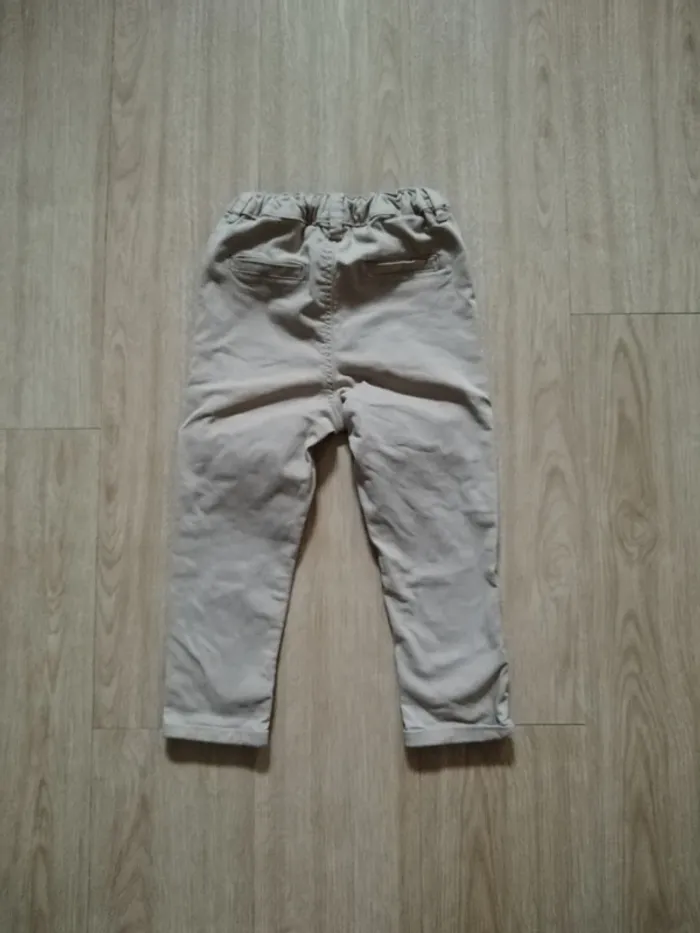Lot 4 pantalons 3 ans - photo numéro 15