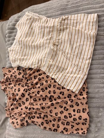 Lot vêtement fille 3 mois