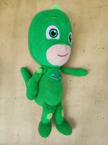 Peluche GluGlu Pyjamasques