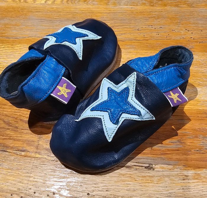 Chaussons Starchild - photo numéro 5