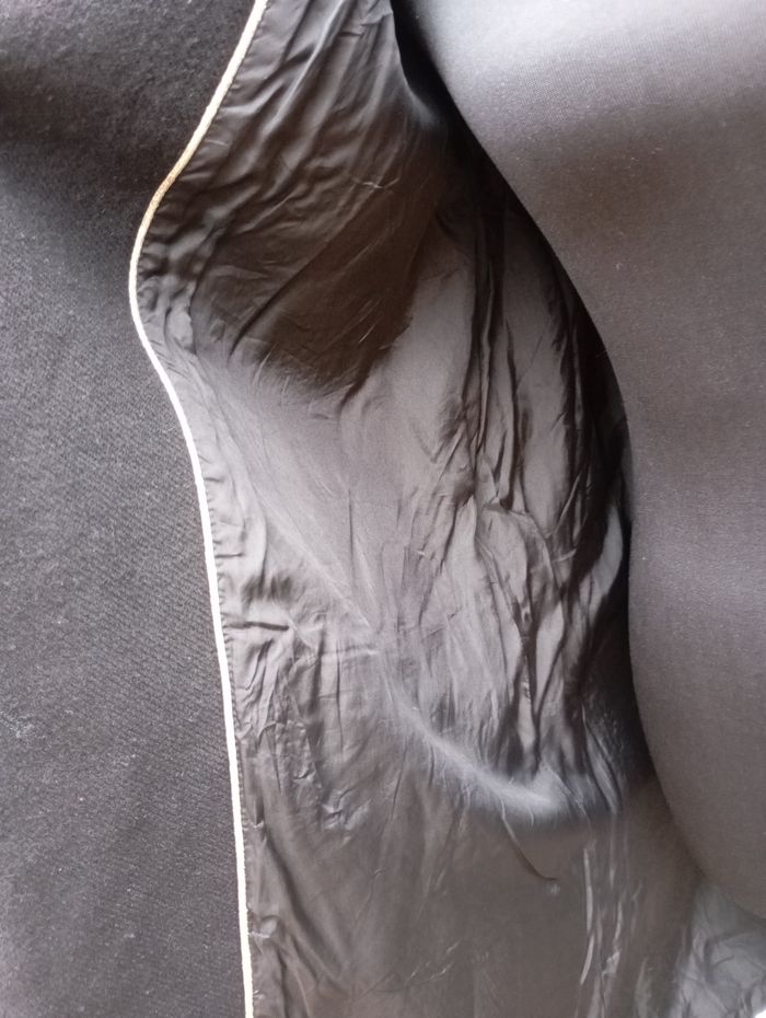 manteau - photo numéro 8