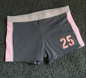 Maillot de bain 3 ans