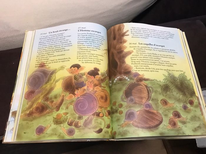 366 histoires de trolls - photo numéro 3