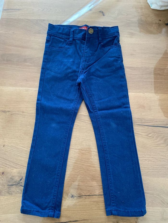 Jeans 4 ans