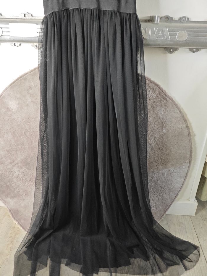 Robe longue - photo numéro 4