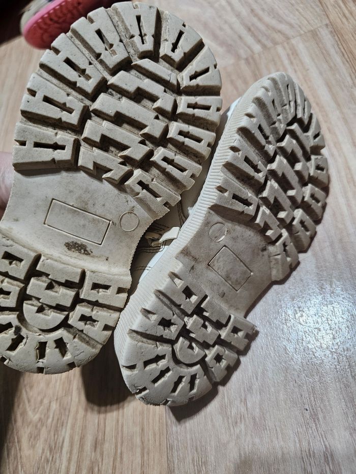 Bottine - photo numéro 3