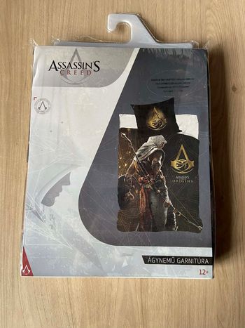 Parure de lit Assassin's Creed Origines Ubisoft 140x200
