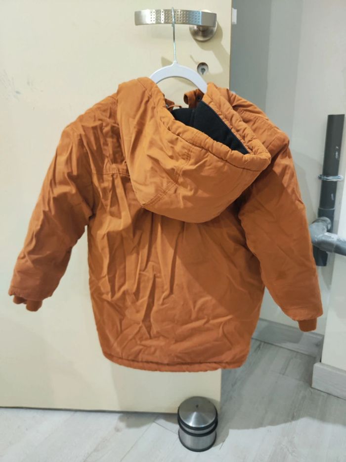 Manteau 5 ans - photo numéro 3