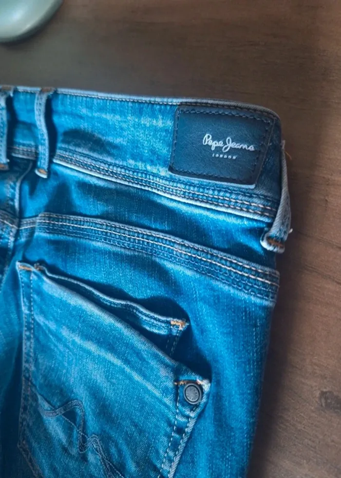 Jeans pepe jeans - photo numéro 4